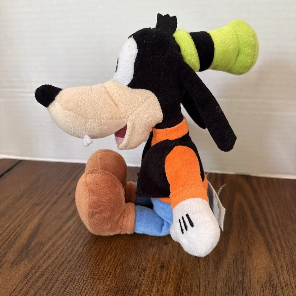 Goofy Just Play Plush Mickey Mouse Clubhouse 9